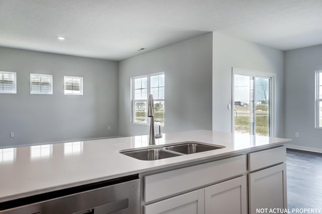 406 Emily Drive, Plain City, OH 43064