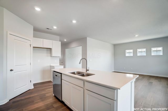 406 Emily Drive, Plain City, OH 43064