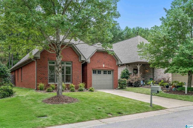 5688 PARK SIDE ROAD, Hoover, AL 35244