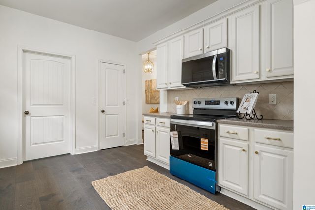 5688 PARK SIDE ROAD, Hoover, AL 35244