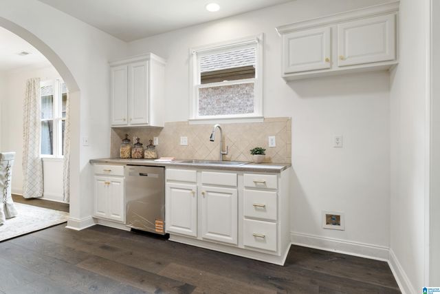 5688 PARK SIDE ROAD, Hoover, AL 35244