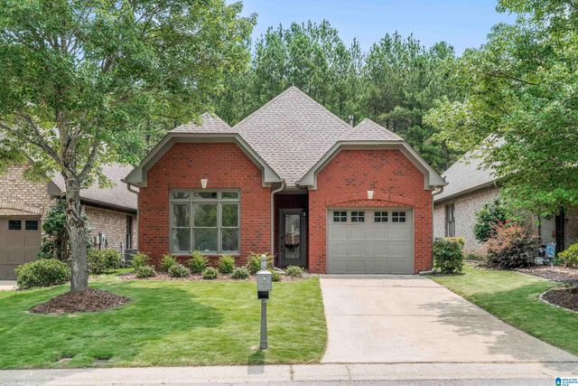 5688 PARK SIDE ROAD, Hoover, AL 35244