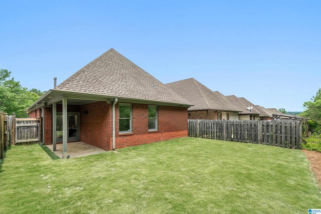 5688 PARK SIDE ROAD, Hoover, AL 35244