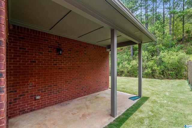 5688 PARK SIDE ROAD, Hoover, AL 35244