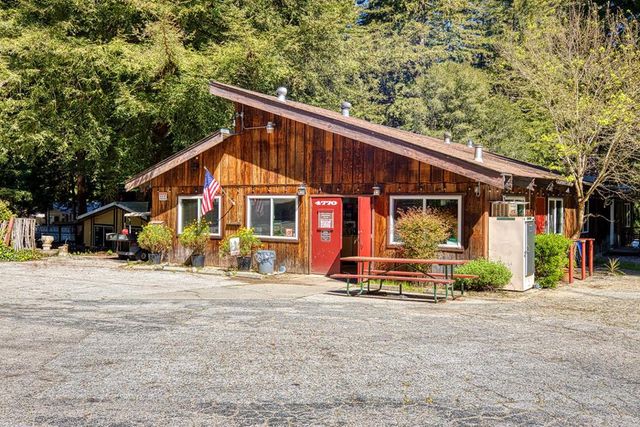 3 Kelldon Drive, Felton, CA 95018