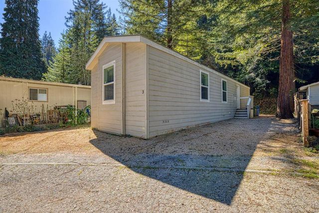 3 Kelldon Drive, Felton, CA 95018