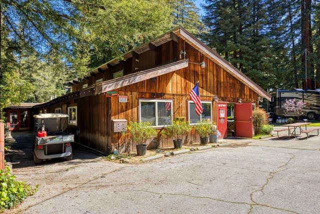 3 Kelldon Drive, Felton, CA 95018