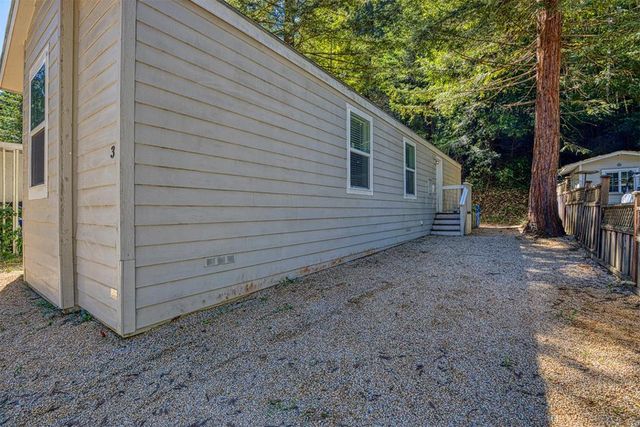 3 Kelldon Drive, Felton, CA 95018