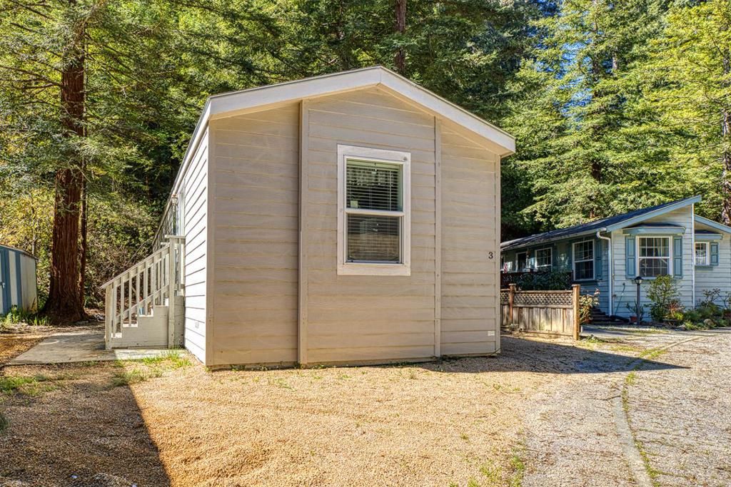 3 Kelldon Drive, Felton, CA 95018