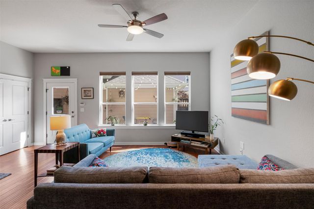 2057 Zach Scott ST, Austin, TX 78723