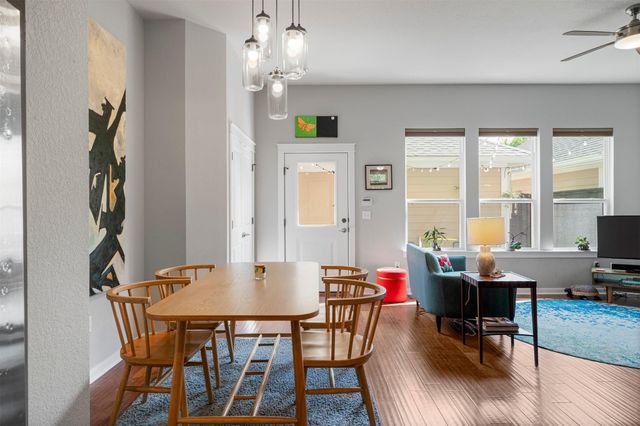 2057 Zach Scott ST, Austin, TX 78723