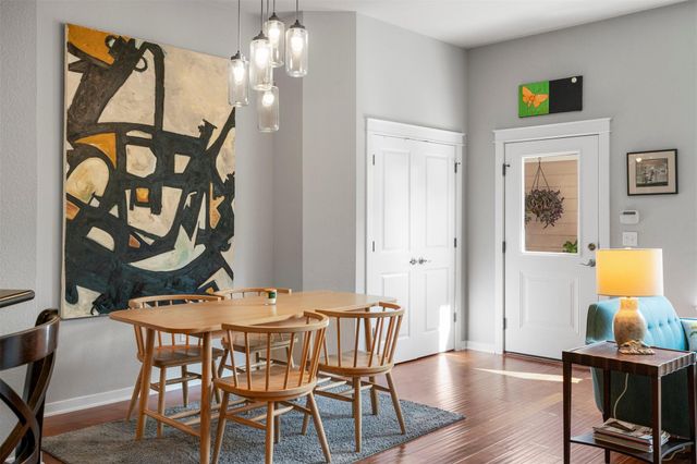 2057 Zach Scott ST, Austin, TX 78723