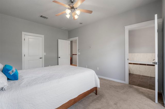 2057 Zach Scott ST, Austin, TX 78723