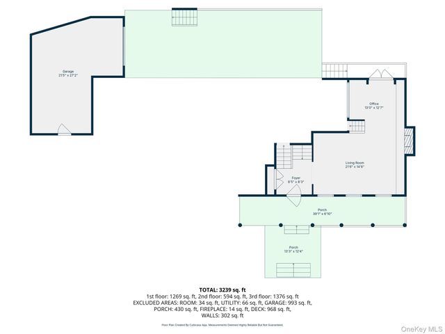 23 Colonial Drive, Smithtown, NY 11787