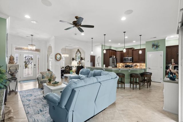 213 Waterfall Circle, Little River, SC 29566
