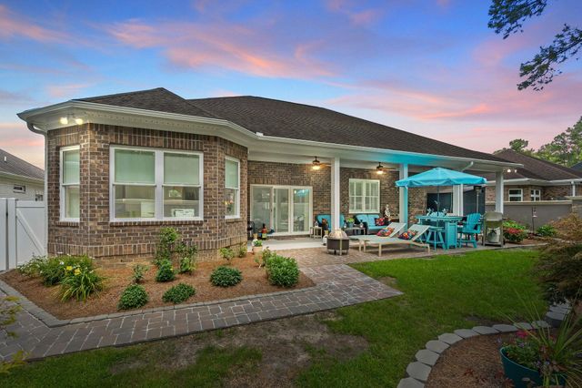 213 Waterfall Circle, Little River, SC 29566