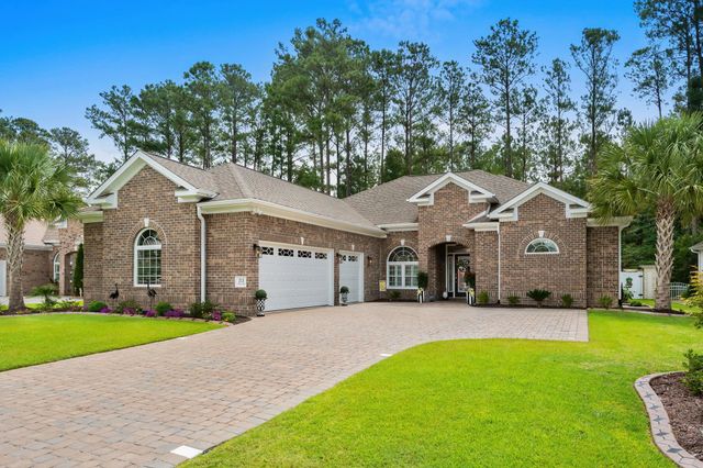 213 Waterfall Circle, Little River, SC 29566