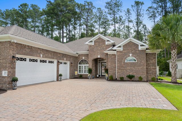 213 Waterfall Circle, Little River, SC 29566