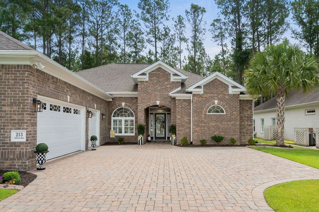 213 Waterfall Circle, Little River, SC 29566
