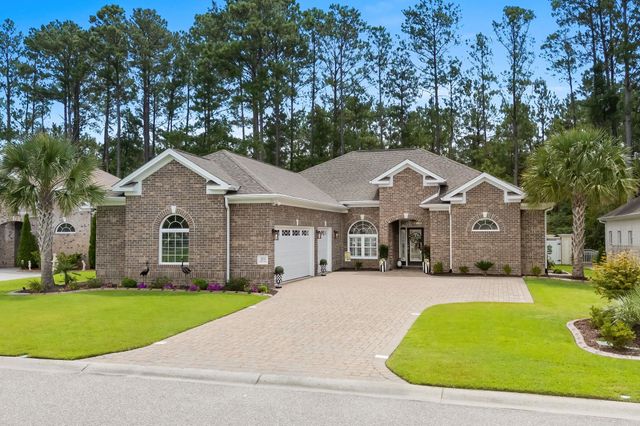 213 Waterfall Circle, Little River, SC 29566