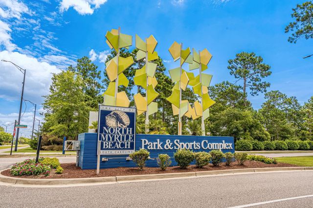 213 Waterfall Circle, Little River, SC 29566
