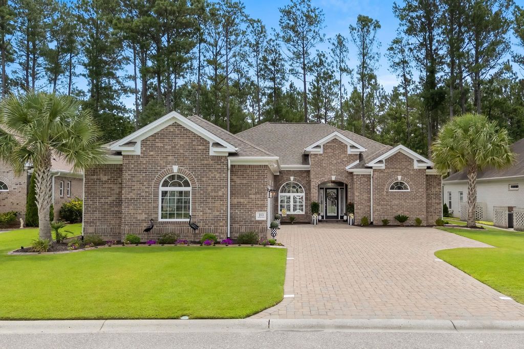 213 Waterfall Circle, Little River, SC 29566