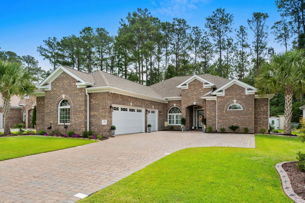 213 Waterfall Circle, Little River, SC 29566 — photo 3