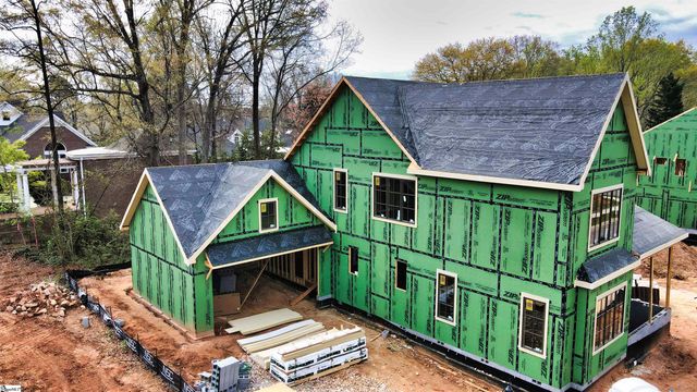 38 Porcher Circle, Greenville, SC 29605