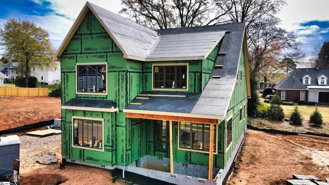 38 Porcher Circle, Greenville, SC 29605