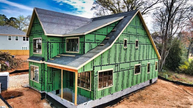 38 Porcher Circle, Greenville, SC 29605