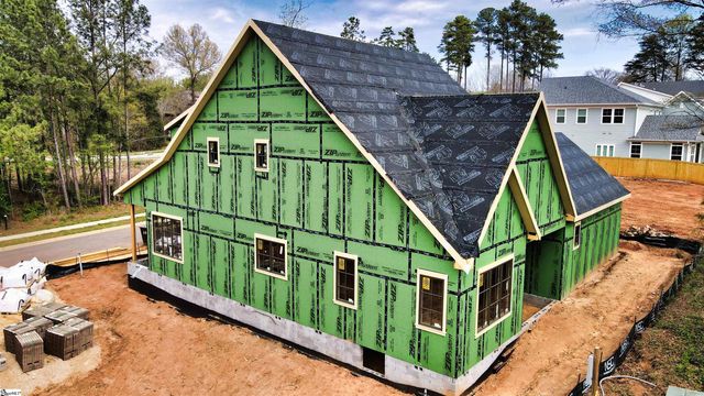 38 Porcher Circle, Greenville, SC 29605