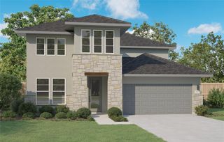 3801 Starnberg BND, Pflugerville, TX 78660