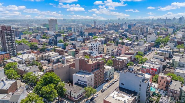 444 Graham Avenue 5G, Brooklyn, NY 11211