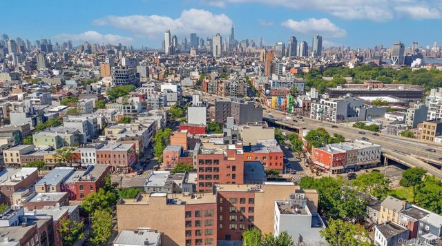 444 Graham Avenue 5G, Brooklyn, NY 11211