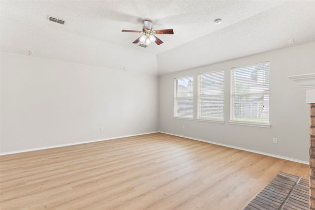 522 Colt Drive, Forney, TX 75126
