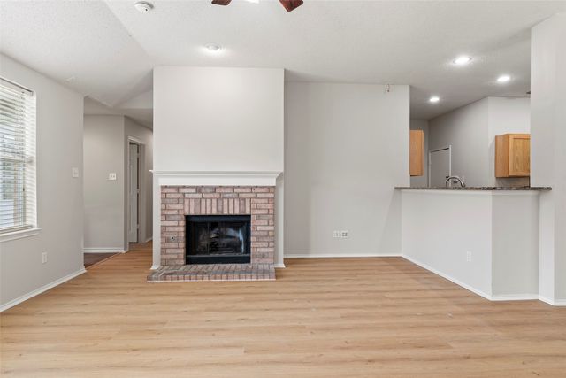 522 Colt Drive, Forney, TX 75126