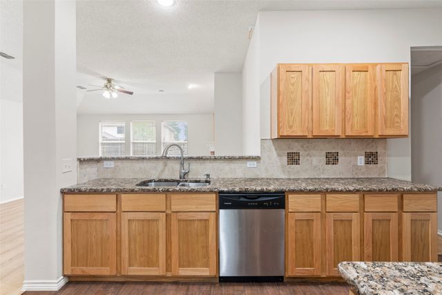 522 Colt Drive, Forney, TX 75126