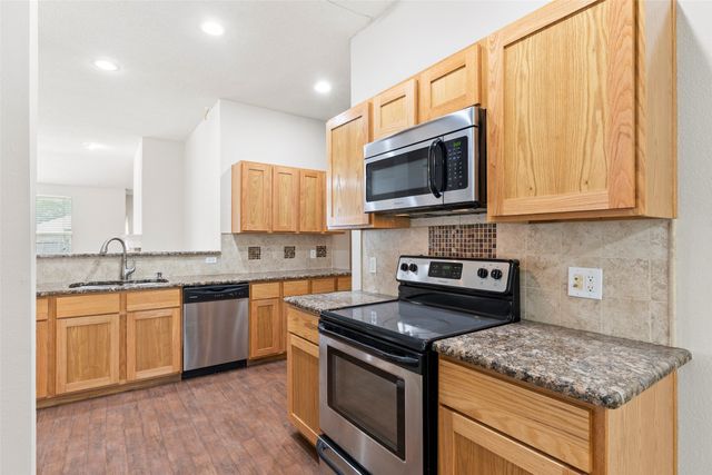 522 Colt Drive, Forney, TX 75126