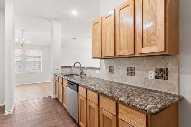522 Colt Drive, Forney, TX 75126