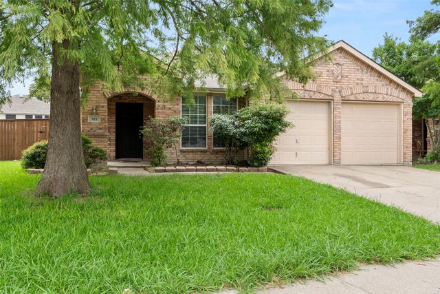 522 Colt Drive, Forney, TX 75126