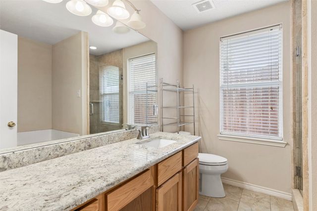 522 Colt Drive, Forney, TX 75126