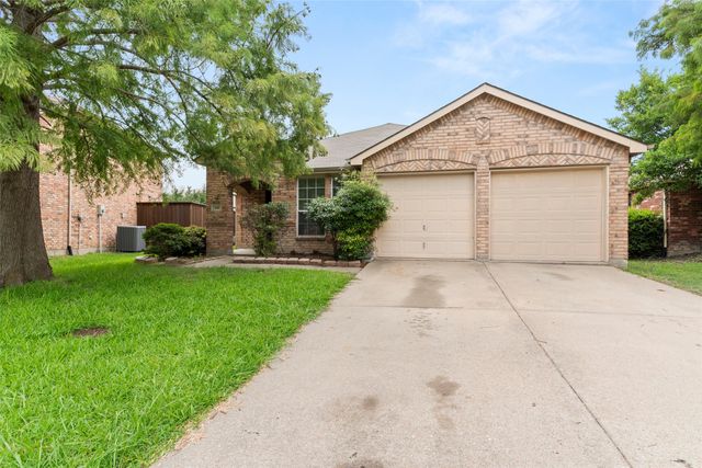 522 Colt Drive, Forney, TX 75126