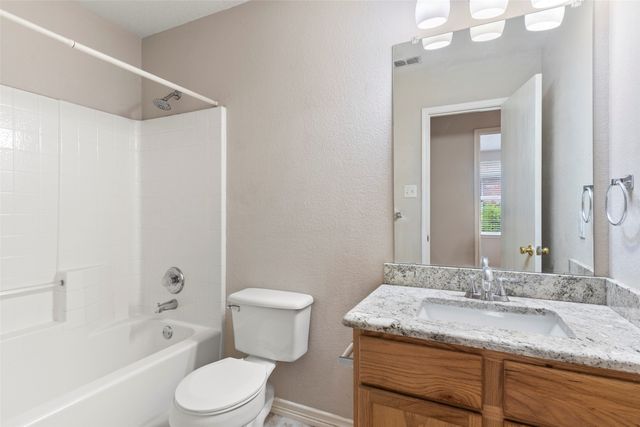 522 Colt Drive, Forney, TX 75126
