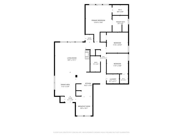 522 Colt Drive, Forney, TX 75126
