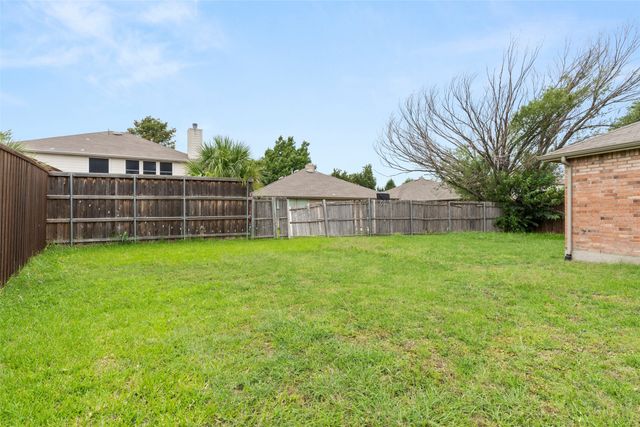 522 Colt Drive, Forney, TX 75126