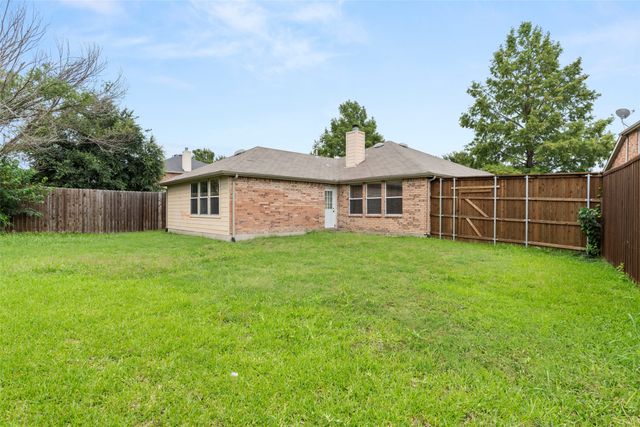 522 Colt Drive, Forney, TX 75126