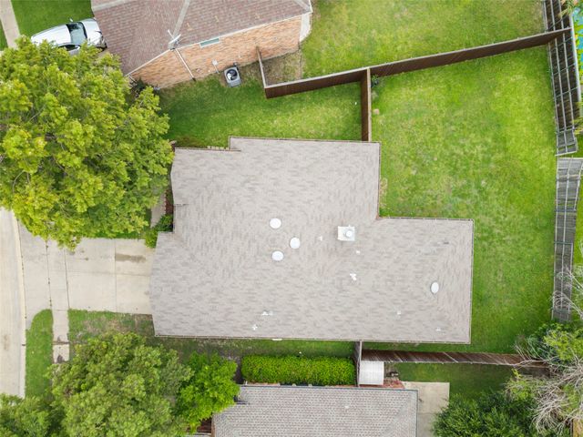 522 Colt Drive, Forney, TX 75126