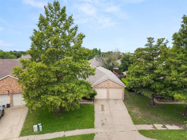 522 Colt Drive, Forney, TX 75126