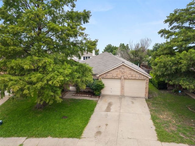 522 Colt Drive, Forney, TX 75126