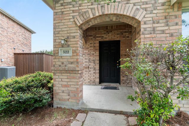 522 Colt Drive, Forney, TX 75126